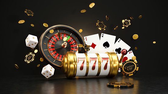 Prize Table Game 